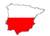 SAIOA MASAJEAK - Polski
